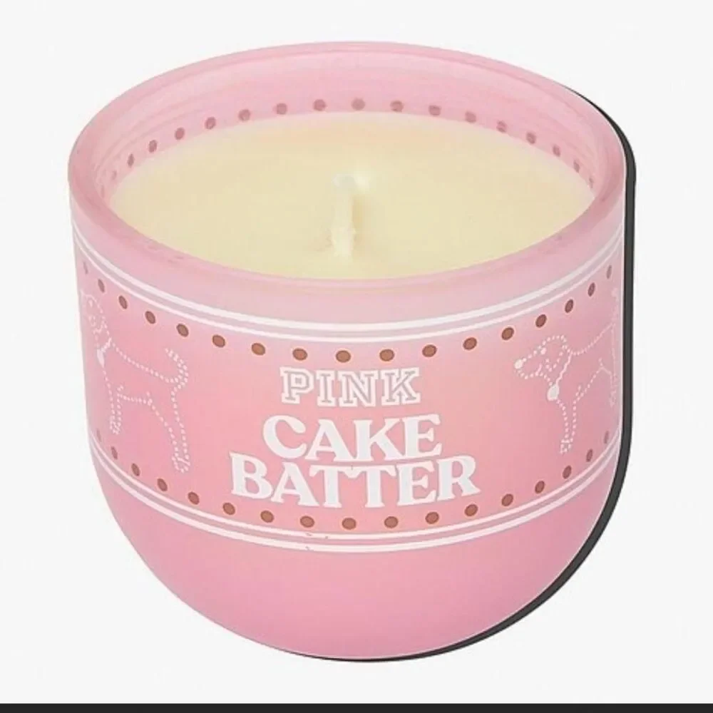 Victoria-s-secret Pink and White Bath-and-body